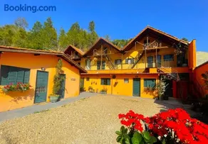 Pousada Villa Três - Image 5