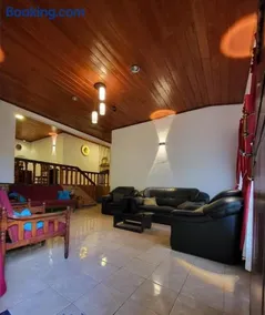 Ramboda Hill Country Home - Image 1