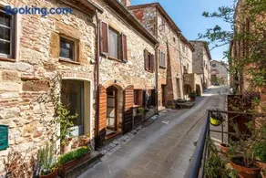 Oasi del borgo Montefollonico - Image 1