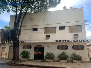Lidia Park Hotel - Image 1