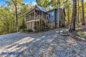 Eagle's Treehouse - Image 3