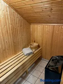 Hytte i Målselv Fjellandsby - Image 3