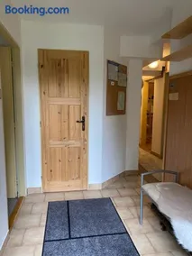 Samostatný apartmán se zahradou - Image 1