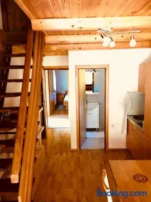 Apartment Tisa - Image 2
