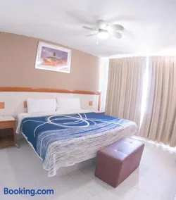 Hotel Niza Zona Piel - Image 2