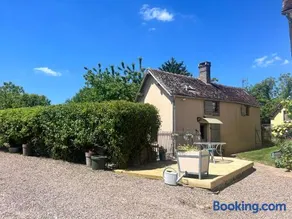 Gîte des sabotiers - Image 1