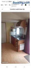 Mobilhome M 4 à 6 personnes - Image 4