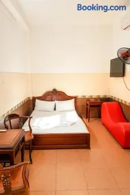 Tân Ty Mon Hotel - Image 4