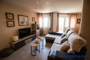 Apartamento Obispo Rocamora - Image 1