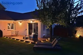 Guest house avec spa Jura , gîte du petit pommier - Image 2