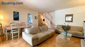 Au calme, villa avec piscine - Image 2