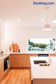 Blanca Beach House - Image 1