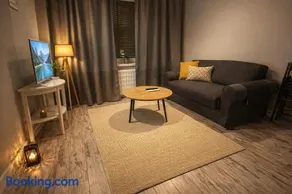 Zlatá Víla by Cañas Apartments V srdci mesta, len pár krokov od hlavného námestia - Image 1
