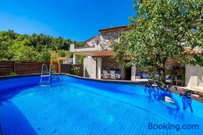 Rural holiday home Stankolina Opatija - Image 3