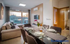 MyFlat Casa Panorama Apartment - Image 1