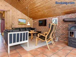6 Person Holiday Home in Ulfborg-by Traum - Image 5