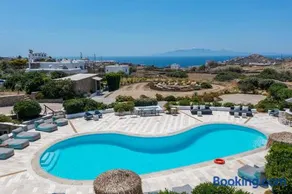 Baos Pool Villas - Image 2