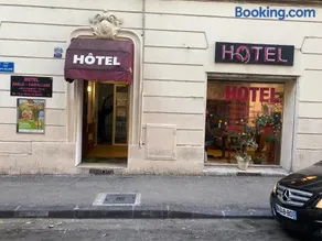 Hotel baille castellane - Image 1