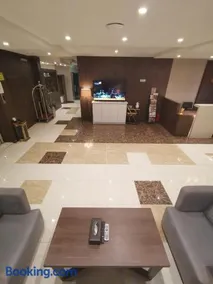 همم للشقق المخدومة - الحمدانية جده -HMM Serviced Apartments - Image 2