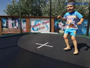 Pensiunea Family Zone - Image 3