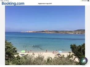 Grazioso appartamento Isola Rossa - Image 1