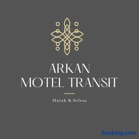 Arkan Motel Transit - Image 1