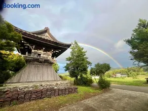 temple stay 玉林寺 - Image 1