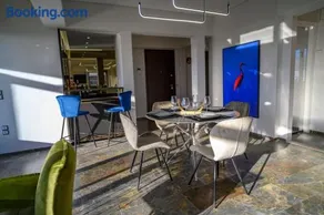 Exclusive 2 bed Luxury Panorama - Image 3