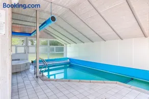 Kranich Ferienhäuser mit Innenpool - Image 4