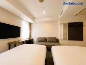 Hotel Sho Sapporo - Image 5