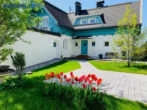 Blaues Haus Ferienwohnung Bodensdorf Ossiacher See Gerlitzen Alpe - Image 2