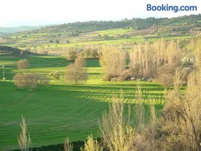 Apartamentos Serrano - Image 1