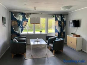 Semesterstugor Väddö Folkhögskola - Image 2