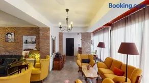 Boutique Hotel Shale - Image 1