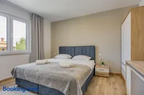 Apartment Vali 100 Meter von Meer - Image 1