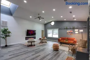 Luxurious 3 Bedroom, 3 Bathroom, Entire Home in Catskill - Image 2