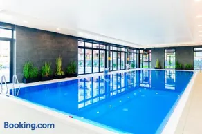 Green Point Apartment Kołobrzeg - Image 2