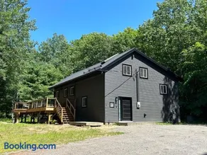 Charcoal Tree House - Image 2
