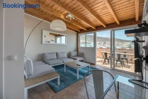 attico vista oceano e città 3 camere 3 bagni WiFi AC - Image 1