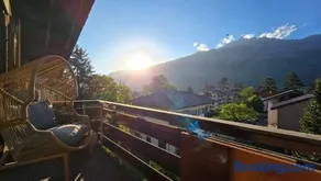 Alpine Loft, Central, Balcony, Parking, Family,PS5 - Image 2