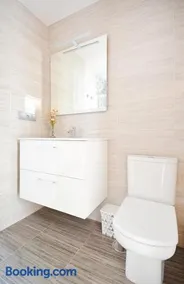 GALIHOST - Apartamento Vila do Albariño - Image 3
