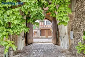 Hôtel Douce France - Veules Les Roses - Image 2