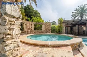 Finca 'La Carrasca' mit privatem Pool, privater Terrasse und Wi-Fi - Image 2