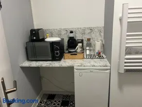 Chambre indépendante en toute autonomie - Image 1