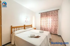 Apartamentos Vista Alegre Casa Azahar - Image 4