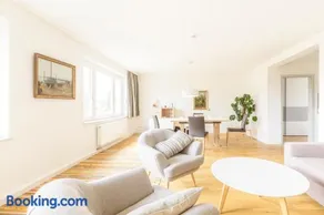 Apartment Premium family im Gästehaus Trebnitz - Image 4