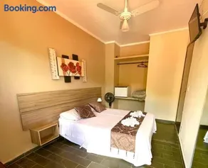 Pousada Villa Três - Image 4