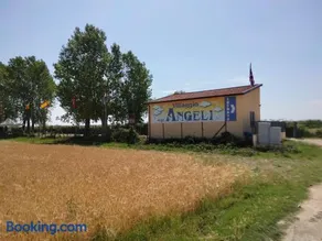 VILLAGGIO degli ANGELI SCERNE PINETO - Image 4
