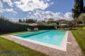 Al Giardino degli Ulivi - Image 1