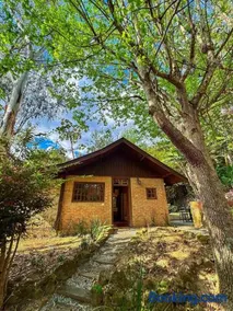 Cabana Arara - com banheira de hidromassagem - Image 2
